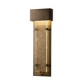 Hubbardton Forge, Ursa LED Outdoor Sconce, OUTDOOR WALL LIGHTS