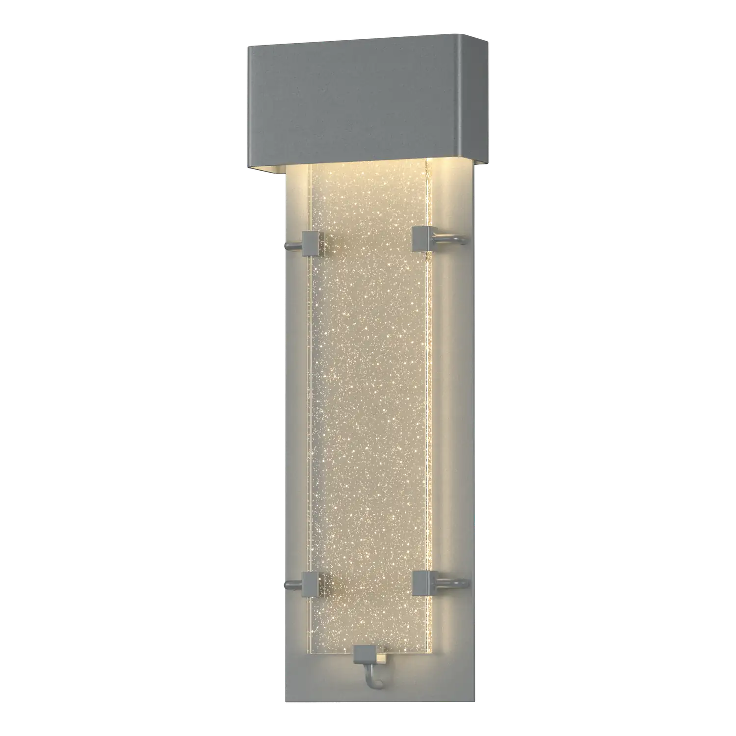 Hubbardton Forge, Ursa LED Outdoor Sconce, OUTDOOR WALL LIGHTS