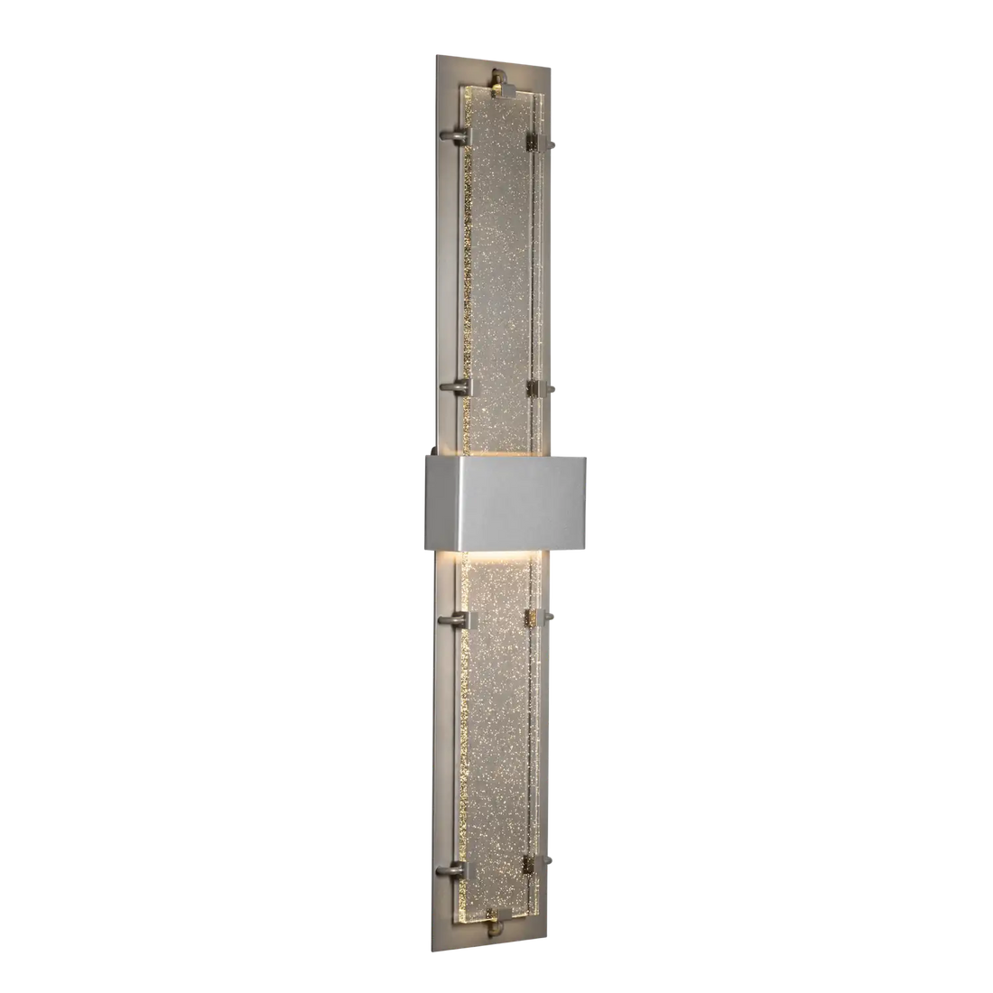 Hubbardton Forge, Double-Large Ursa LED Outdoor Sconce, OUTDOOR WALL LIGHTS