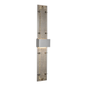 Hubbardton Forge, Double-Large Ursa LED Outdoor Sconce, OUTDOOR WALL LIGHTS