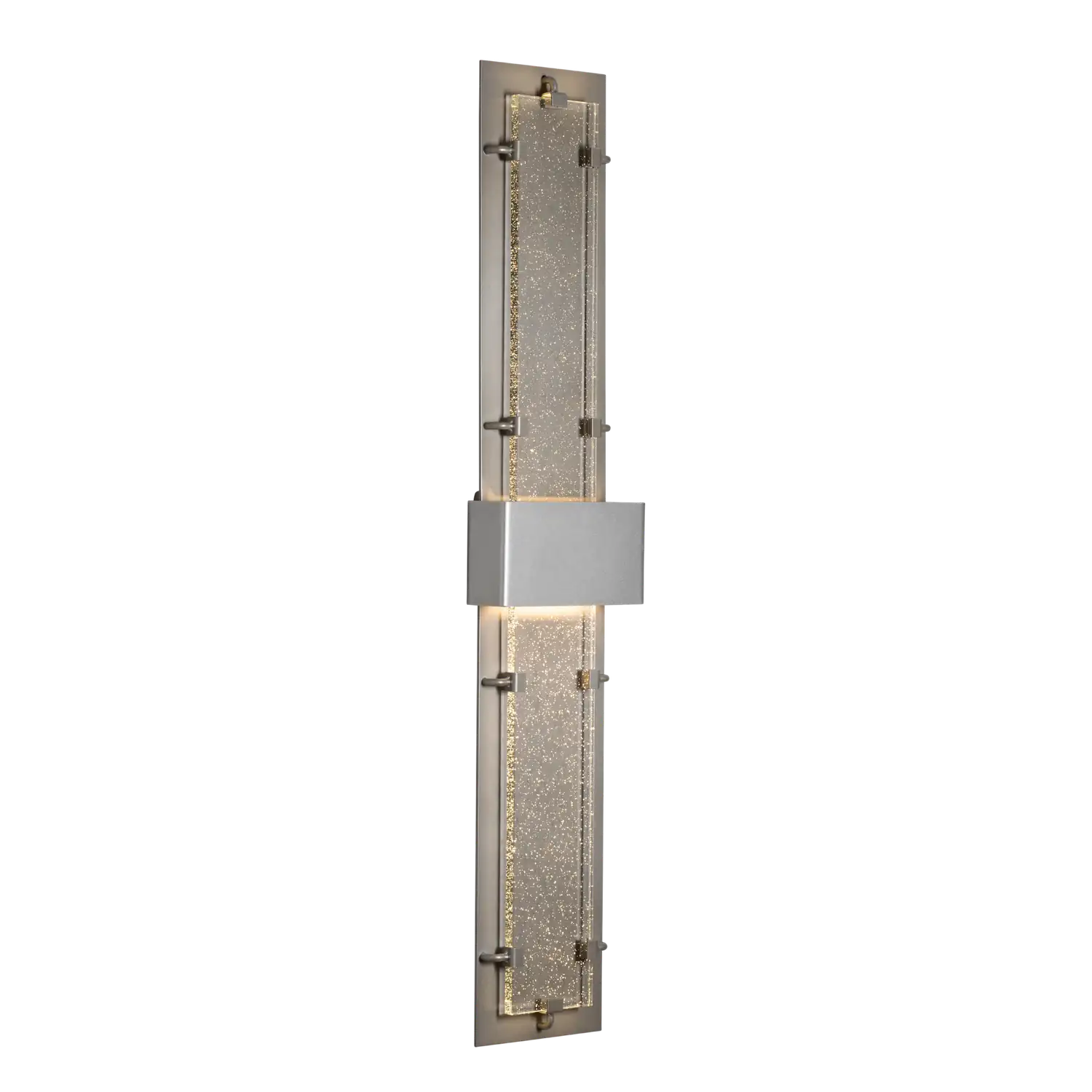 Hubbardton Forge, Double-Large Ursa LED Outdoor Sconce, OUTDOOR WALL LIGHTS