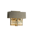 Hubbardton Forge, Shard LED Outdoor Sconce, OUTDOOR WALL LIGHTS