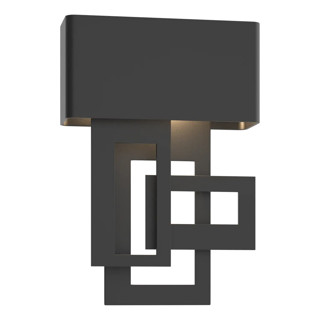 Hubbardton Forge, Collage Sky Friendly LED Outdoor Sconce, OUTDOOR WALL LIGHTS