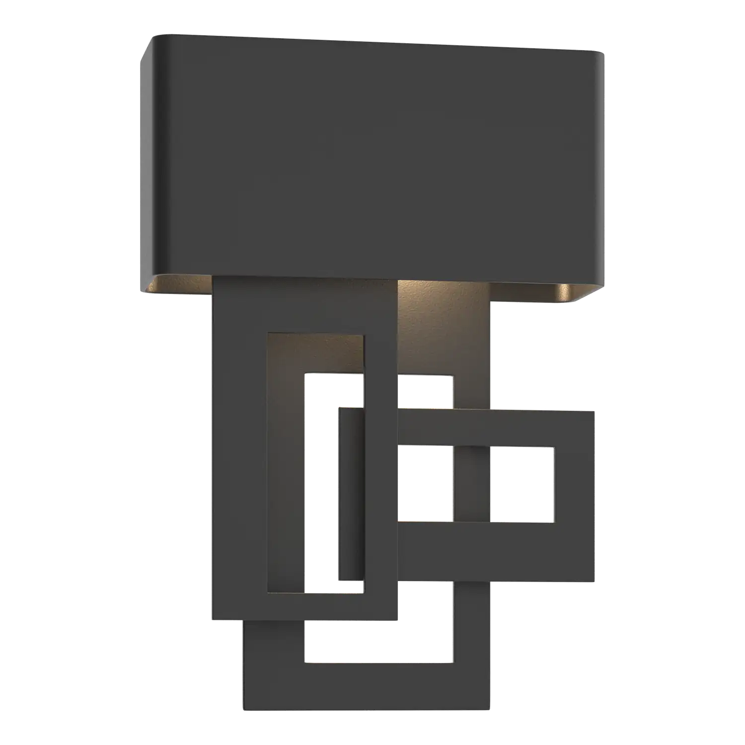 Hubbardton Forge, Collage Sky Friendly LED Outdoor Sconce, OUTDOOR WALL LIGHTS