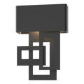 Hubbardton Forge, Collage Sky Friendly LED Outdoor Sconce, OUTDOOR WALL LIGHTS