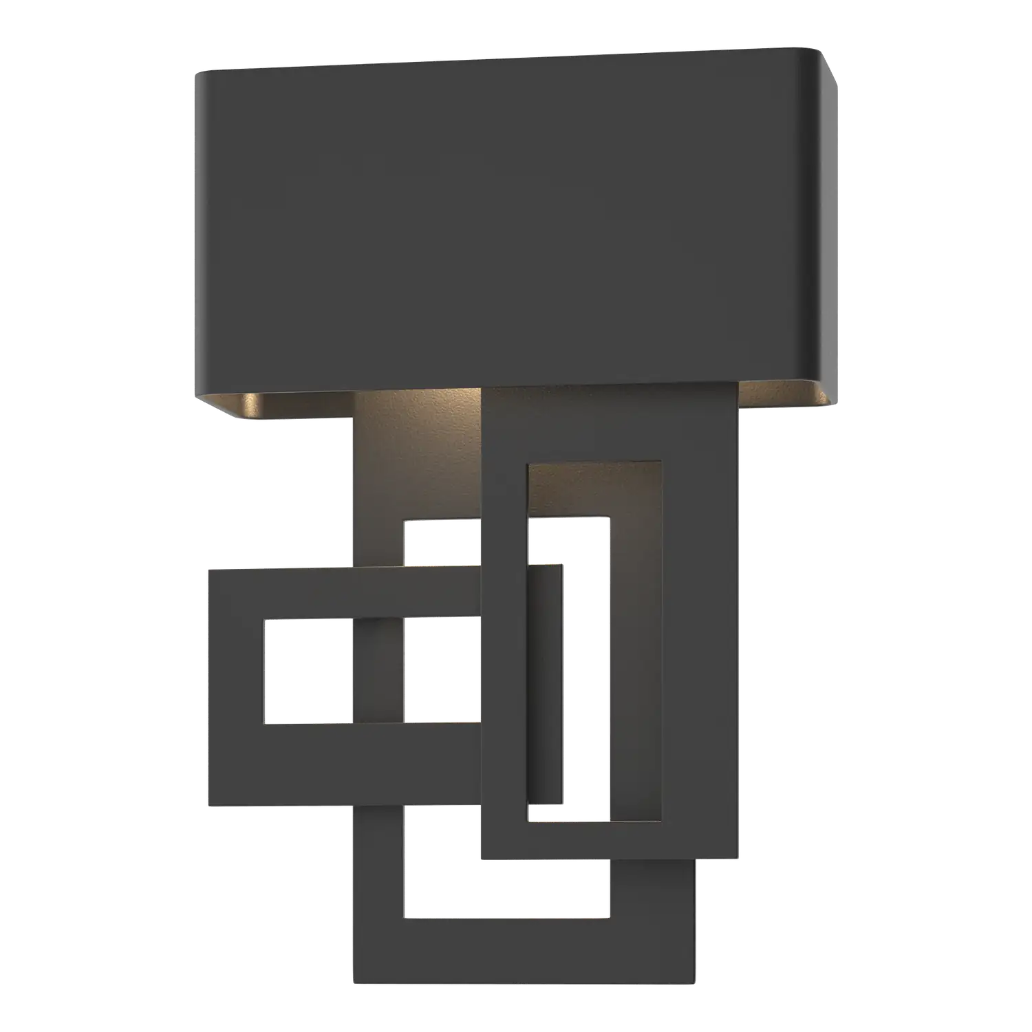 Hubbardton Forge, Collage Sky Friendly LED Outdoor Sconce, OUTDOOR WALL LIGHTS