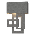 Hubbardton Forge, Collage Sky Friendly LED Outdoor Sconce, OUTDOOR WALL LIGHTS