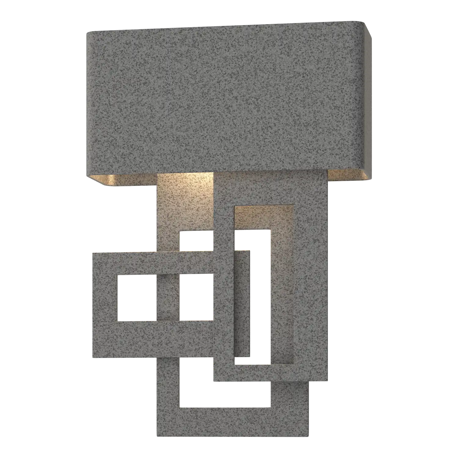 Hubbardton Forge, Collage Sky Friendly LED Outdoor Sconce, OUTDOOR WALL LIGHTS