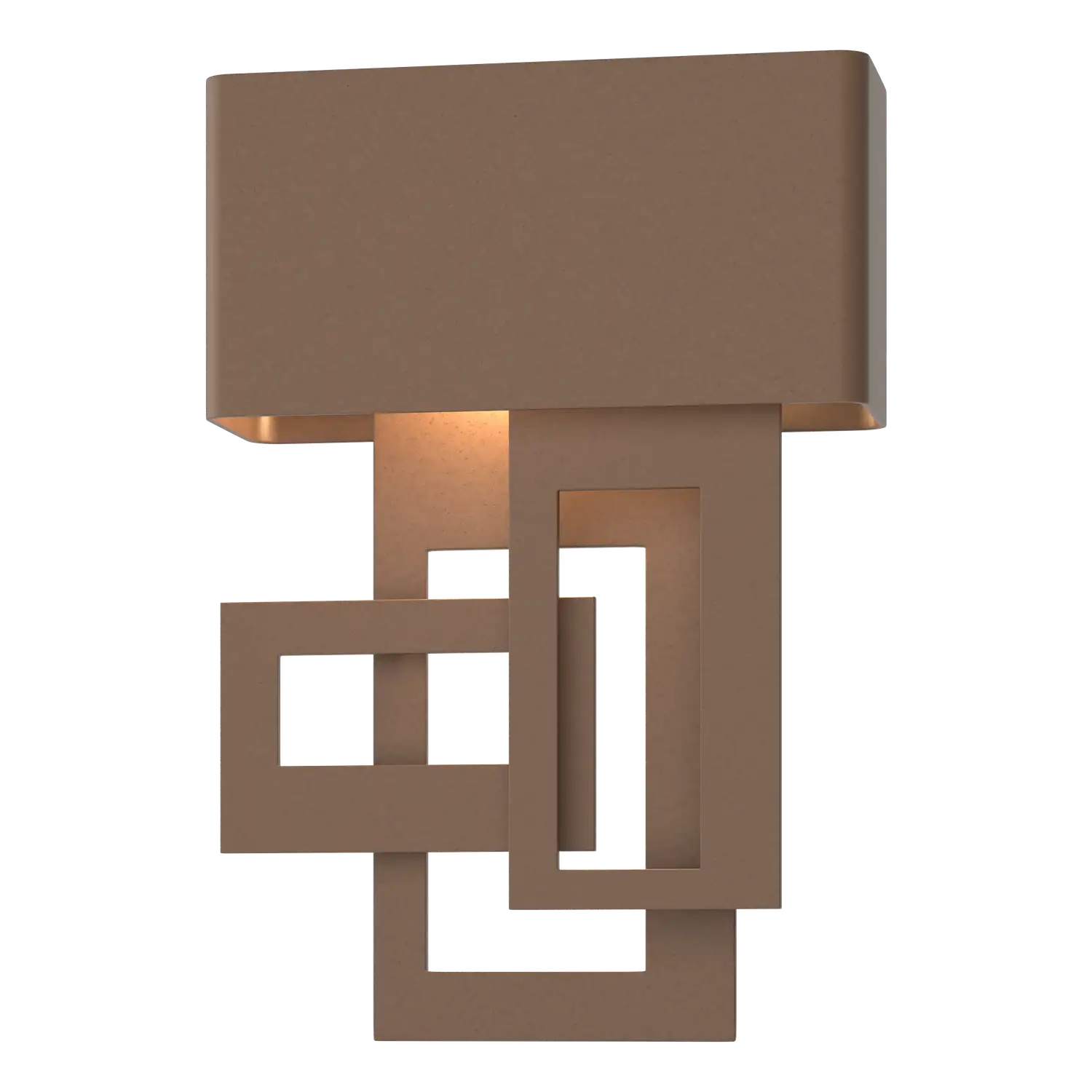 Hubbardton Forge, Collage Sky Friendly LED Outdoor Sconce, OUTDOOR WALL LIGHTS