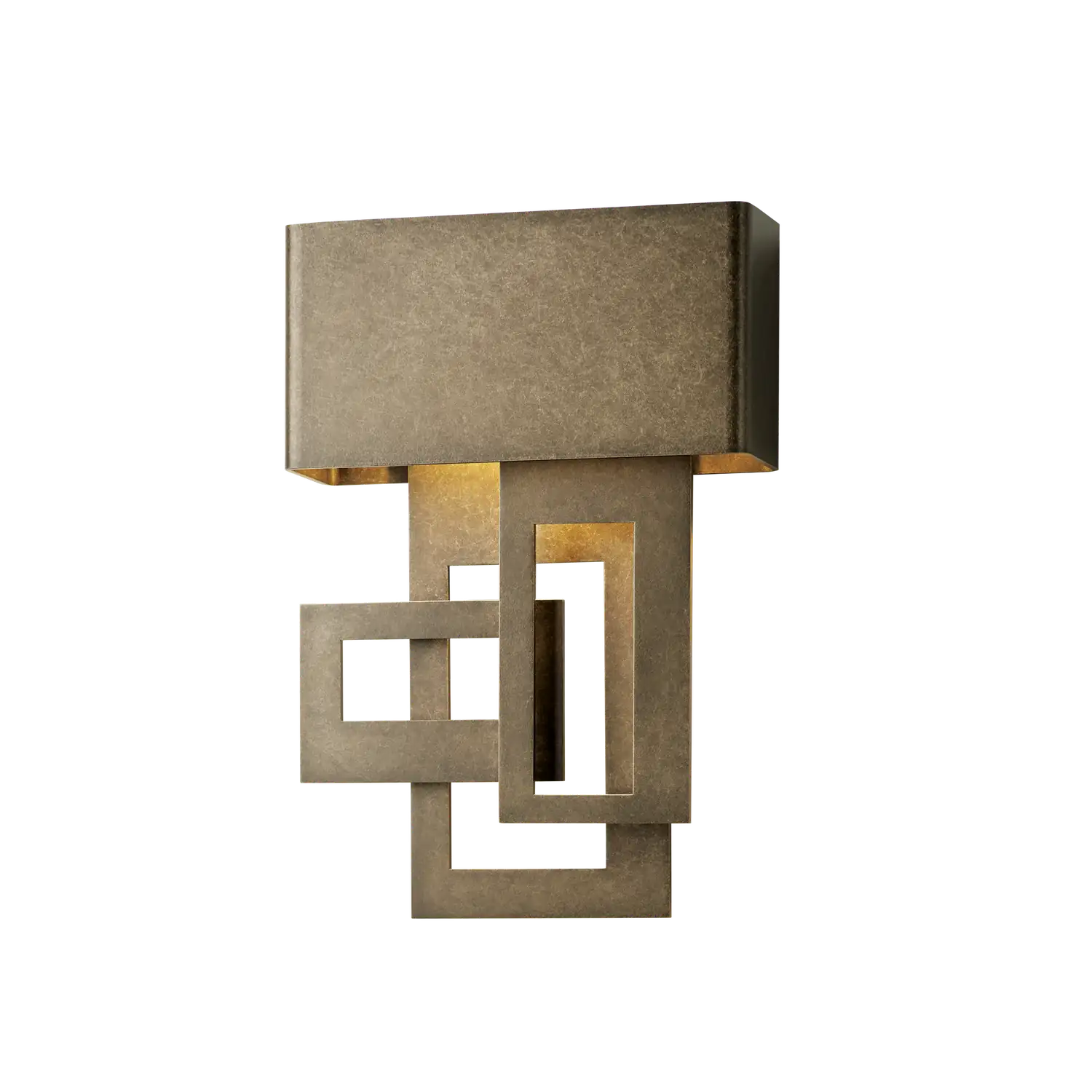 Hubbardton Forge, Collage Sky Friendly LED Outdoor Sconce, OUTDOOR WALL LIGHTS