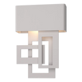 Hubbardton Forge, Collage Sky Friendly LED Outdoor Sconce, OUTDOOR WALL LIGHTS