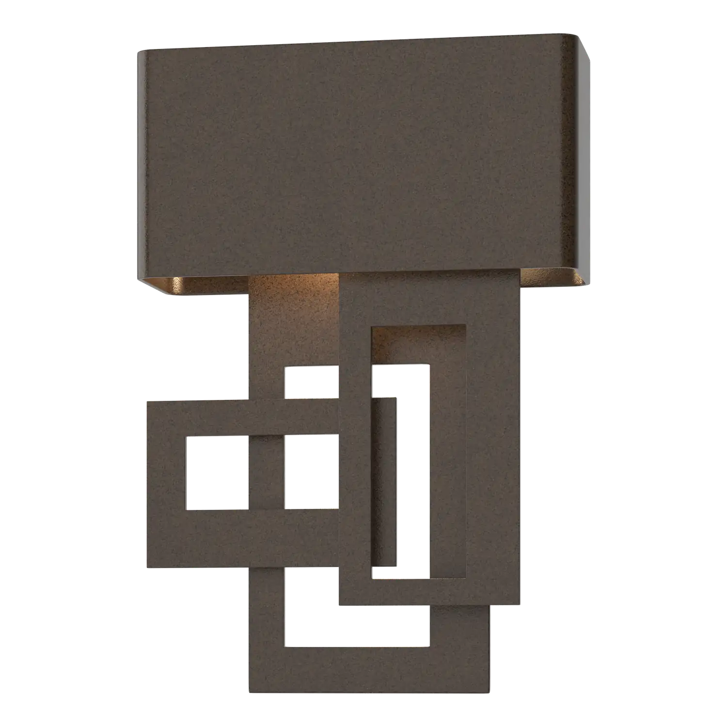 Hubbardton Forge, Collage Sky Friendly LED Outdoor Sconce, OUTDOOR WALL LIGHTS