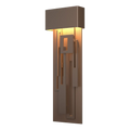 Hubbardton Forge, Collage Sky Friendly LED Outdoor Sconce, OUTDOOR WALL LIGHTS