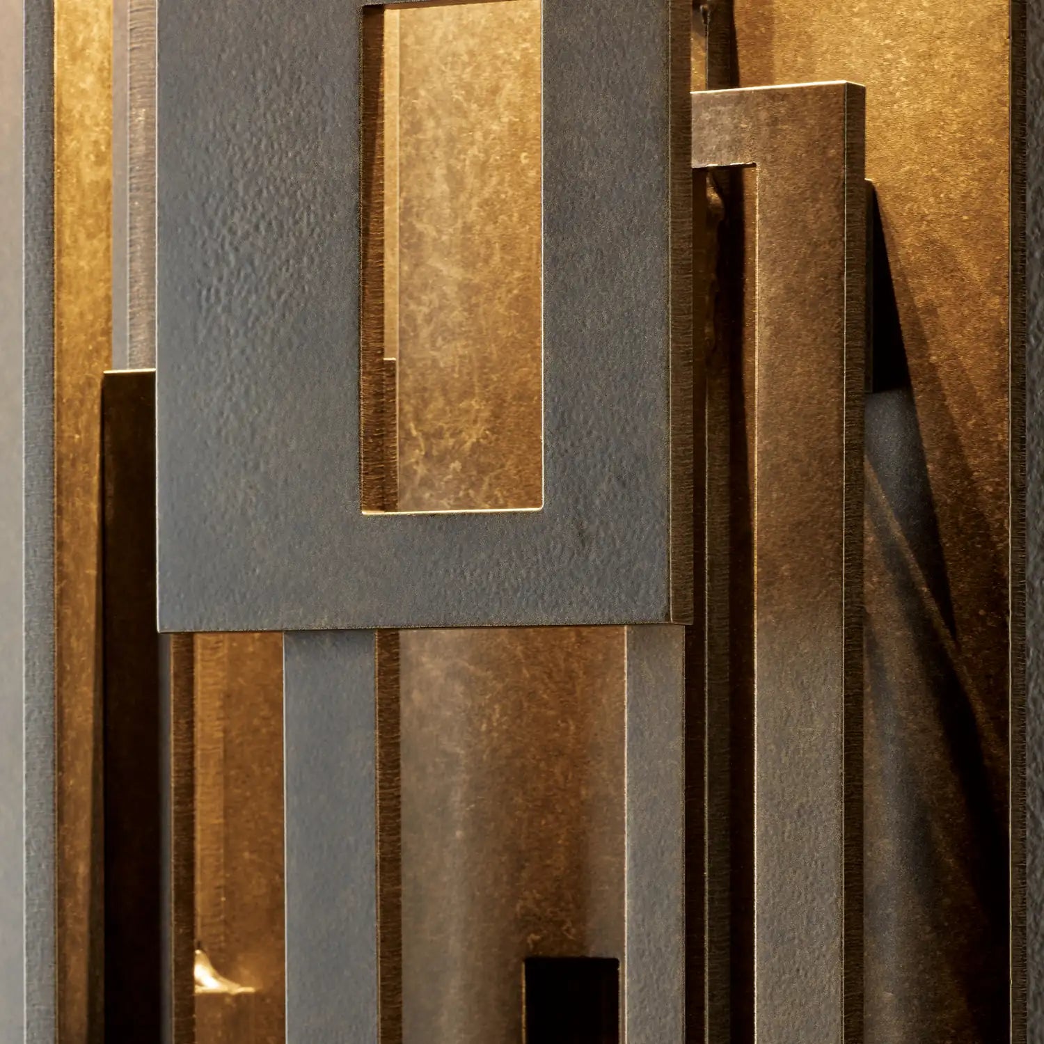 Hubbardton Forge, Collage Sky Friendly LED Outdoor Sconce, OUTDOOR WALL LIGHTS