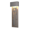 Hubbardton Forge, Collage Sky Friendly LED Outdoor Sconce, OUTDOOR WALL LIGHTS