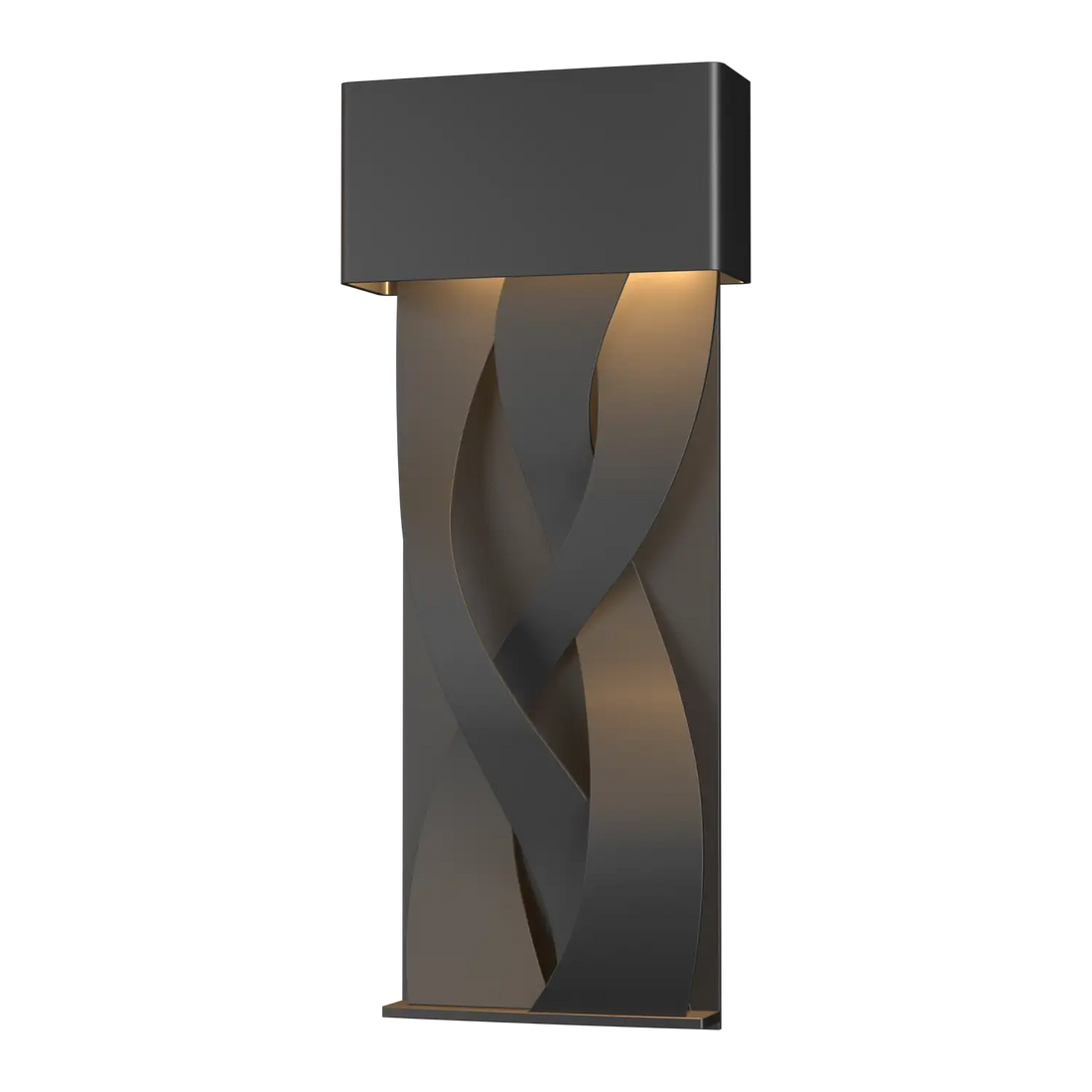 Hubbardton Forge, Tress Sky Friendly LED Outdoor Sconce, OUTDOOR WALL LIGHTS