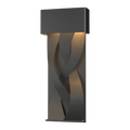 Hubbardton Forge, Tress Sky Friendly LED Outdoor Sconce, OUTDOOR WALL LIGHTS