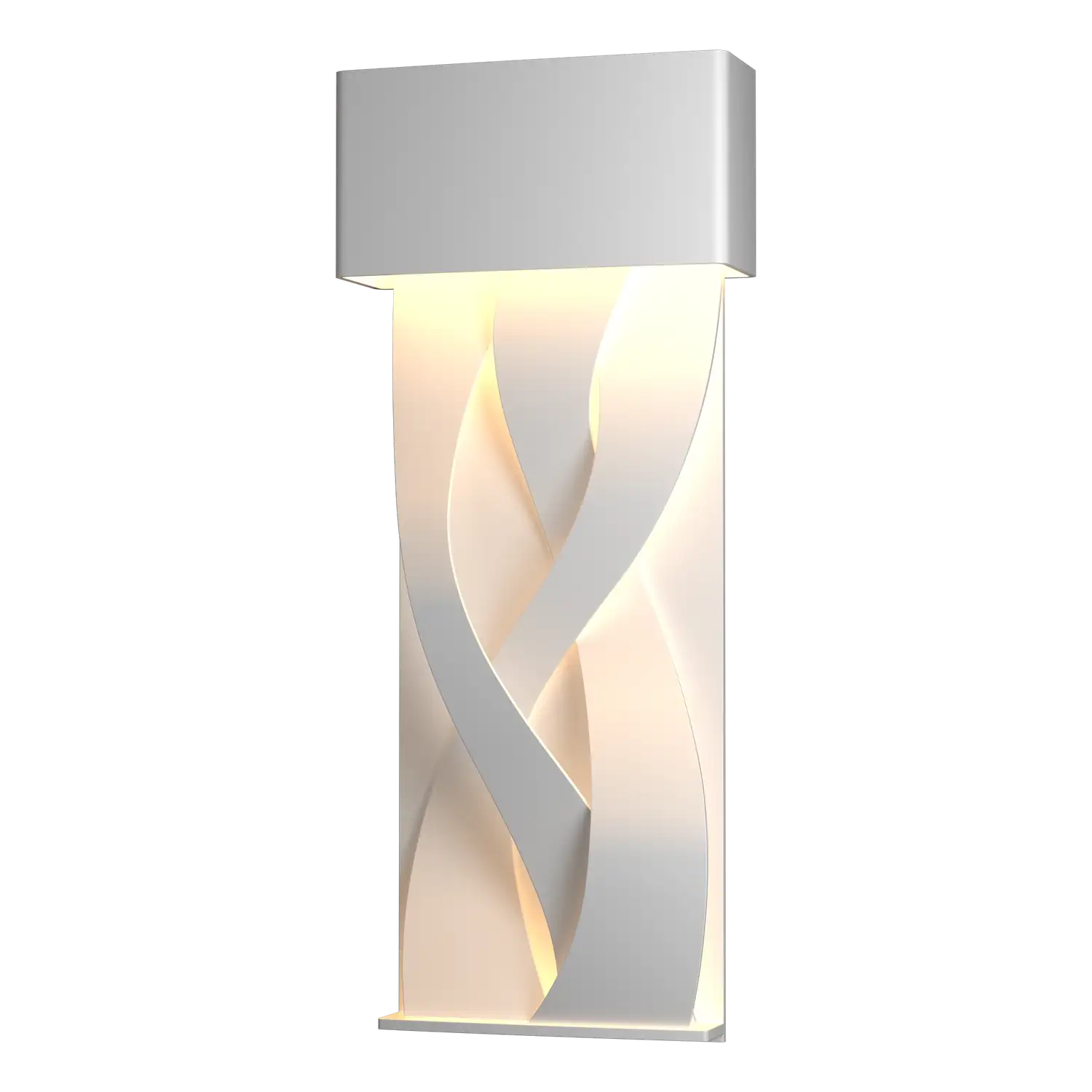 Hubbardton Forge, Tress Sky Friendly LED Outdoor Sconce, OUTDOOR WALL LIGHTS