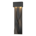 Hubbardton Forge, Tress Sky Friendly LED Outdoor Sconce, OUTDOOR WALL LIGHTS