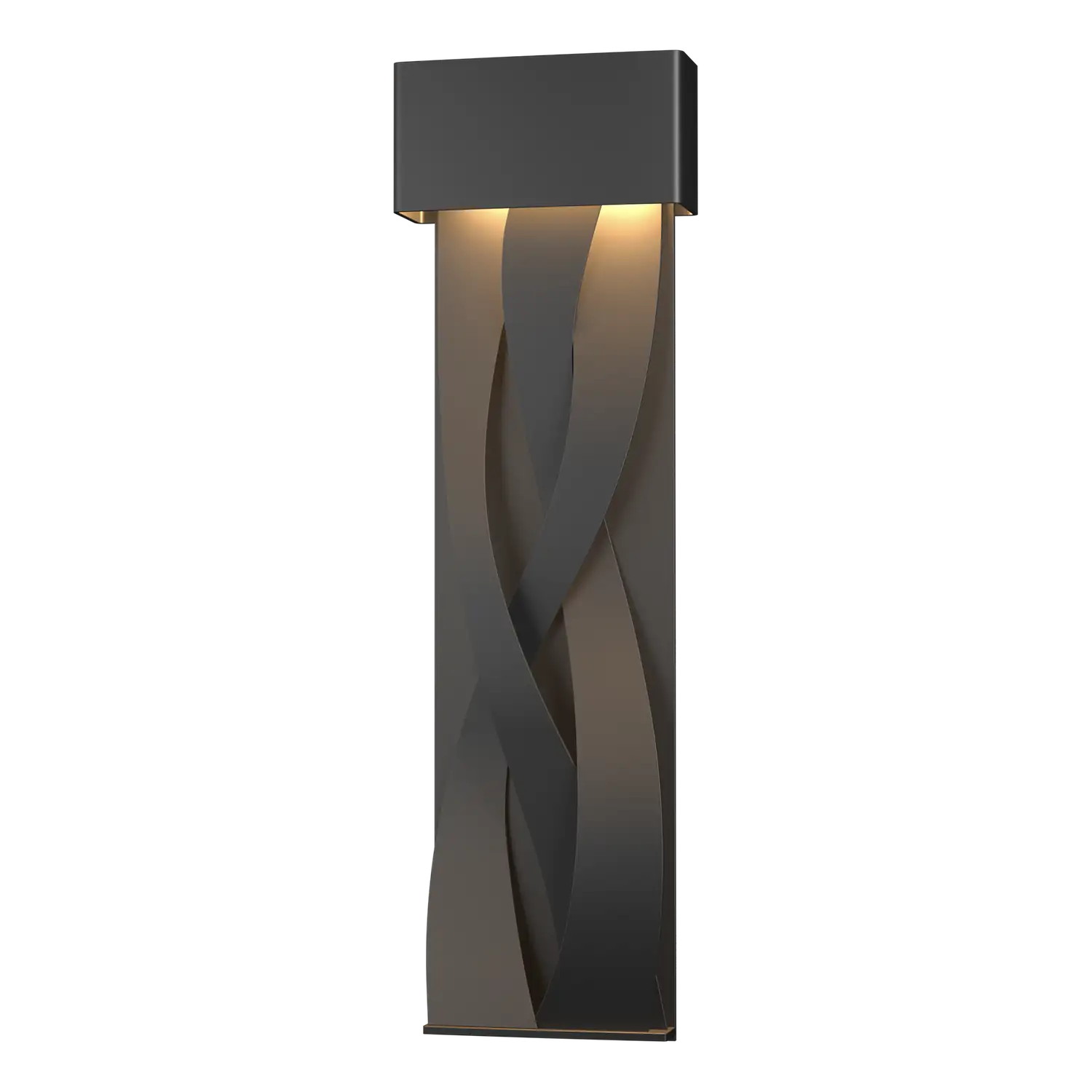 Hubbardton Forge, Tress Sky Friendly LED Outdoor Sconce, OUTDOOR WALL LIGHTS