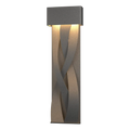 Hubbardton Forge, Tress Sky Friendly LED Outdoor Sconce, OUTDOOR WALL LIGHTS