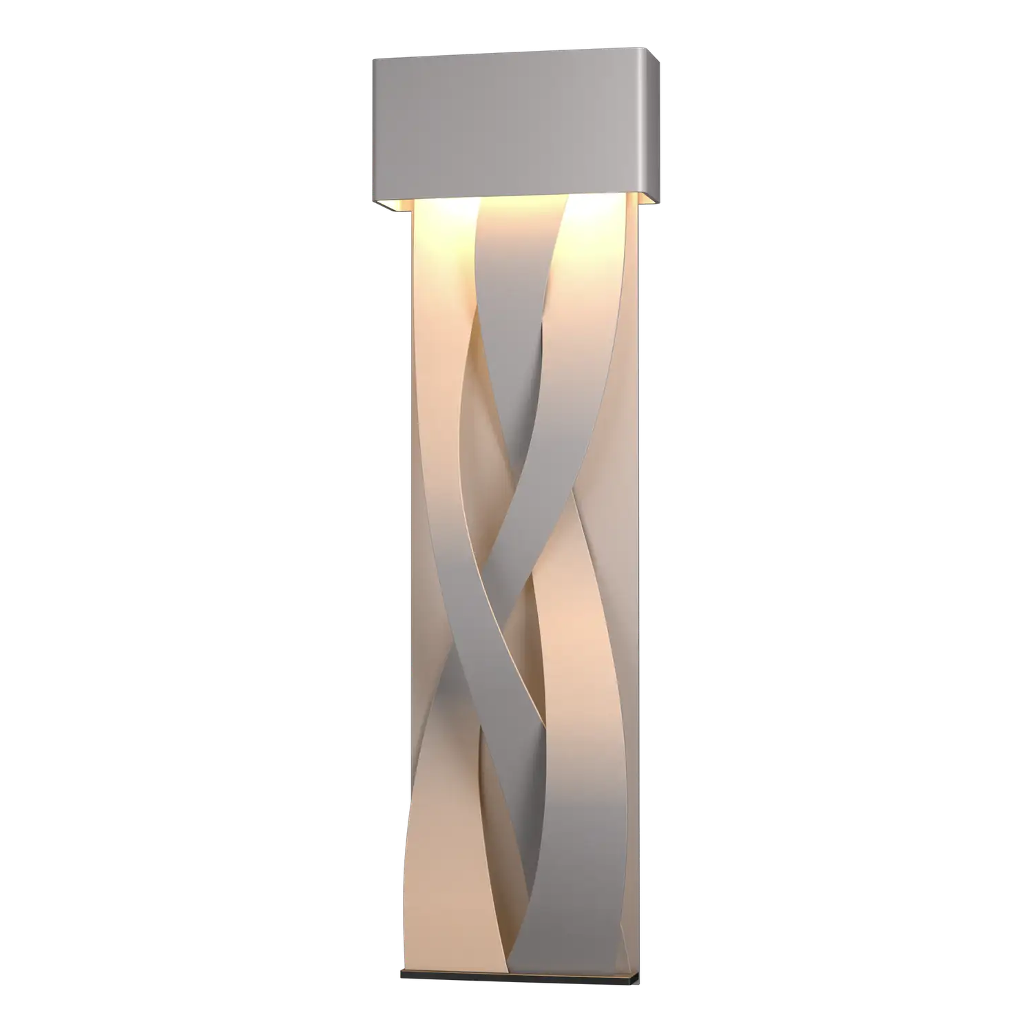 Hubbardton Forge, Tress Sky Friendly LED Outdoor Sconce, OUTDOOR WALL LIGHTS