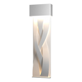 Hubbardton Forge, Tress Sky Friendly LED Outdoor Sconce, OUTDOOR WALL LIGHTS