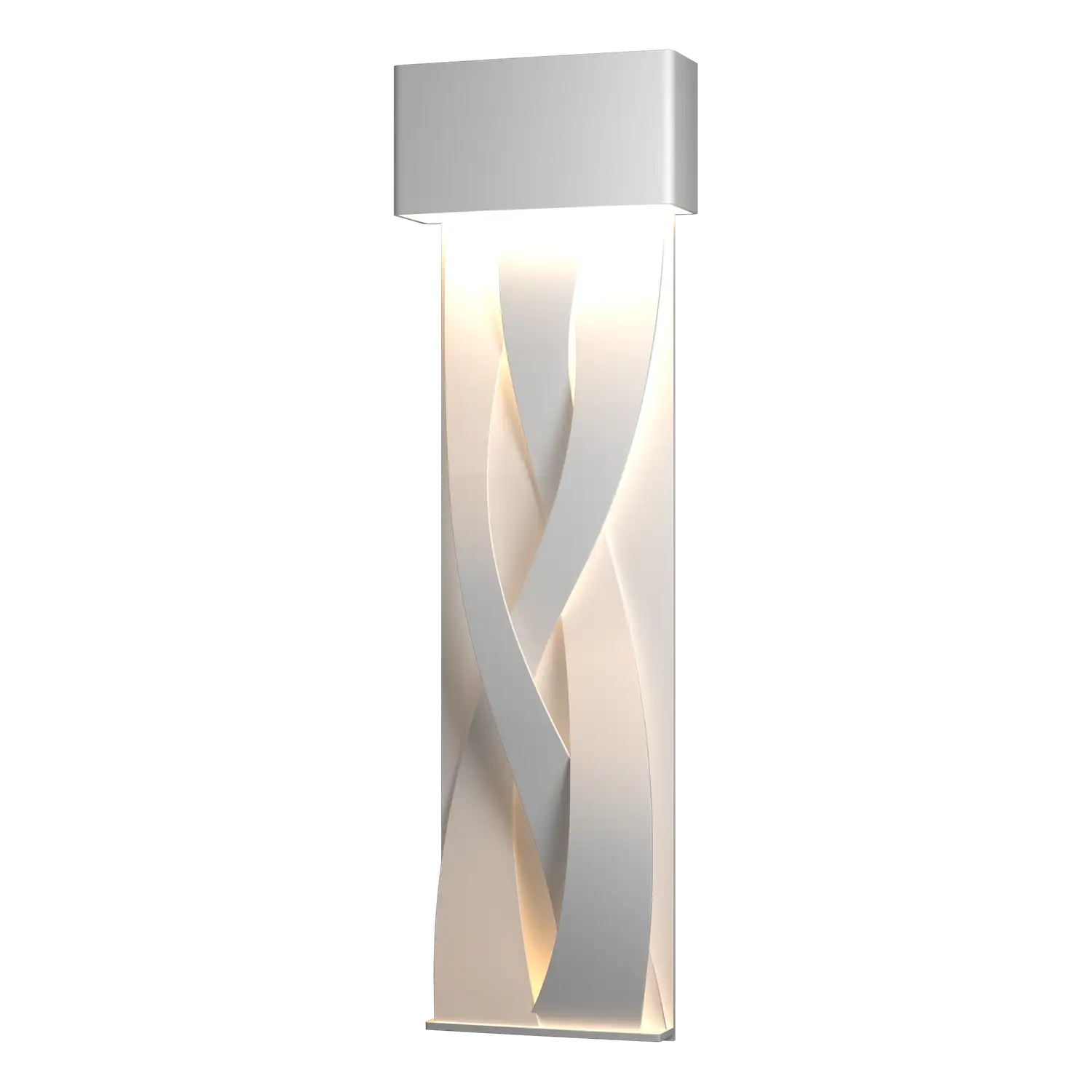 Hubbardton Forge, Tress Sky Friendly LED Outdoor Sconce, OUTDOOR WALL LIGHTS