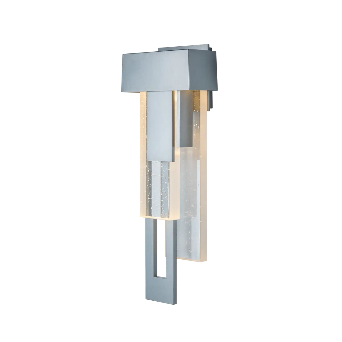Hubbardton Forge, Rainfall LED Outdoor Sconce, OUTDOOR WALL LIGHTS