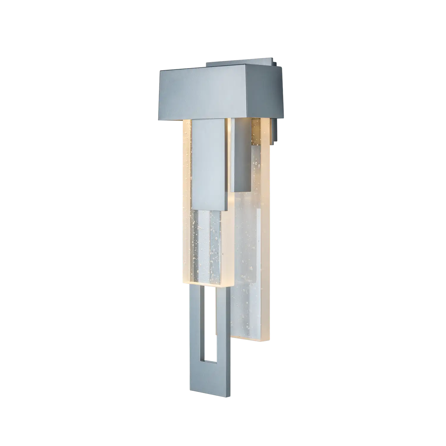 Hubbardton Forge, Rainfall LED Outdoor Sconce, OUTDOOR WALL LIGHTS