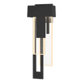 Hubbardton Forge, Rainfall LED Outdoor Sconce, OUTDOOR WALL LIGHTS