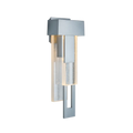 Hubbardton Forge, Rainfall LED Outdoor Sconce, OUTDOOR WALL LIGHTS