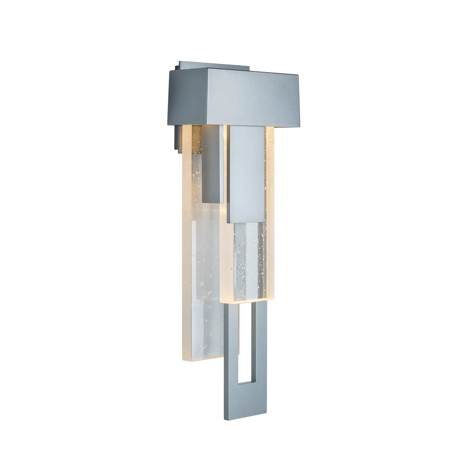 Hubbardton Forge, Rainfall LED Outdoor Sconce, OUTDOOR WALL LIGHTS