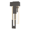 Hubbardton Forge, Rainfall LED Outdoor Sconce, OUTDOOR WALL LIGHTS