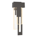Hubbardton Forge, Rainfall LED Outdoor Sconce, OUTDOOR WALL LIGHTS