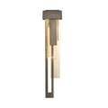 Hubbardton Forge, Rainfall LED Outdoor Sconce, OUTDOOR WALL LIGHTS
