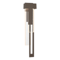Hubbardton Forge, Rainfall LED Outdoor Sconce, OUTDOOR WALL LIGHTS