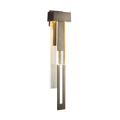 Hubbardton Forge, Rainfall LED Outdoor Sconce, OUTDOOR WALL LIGHTS