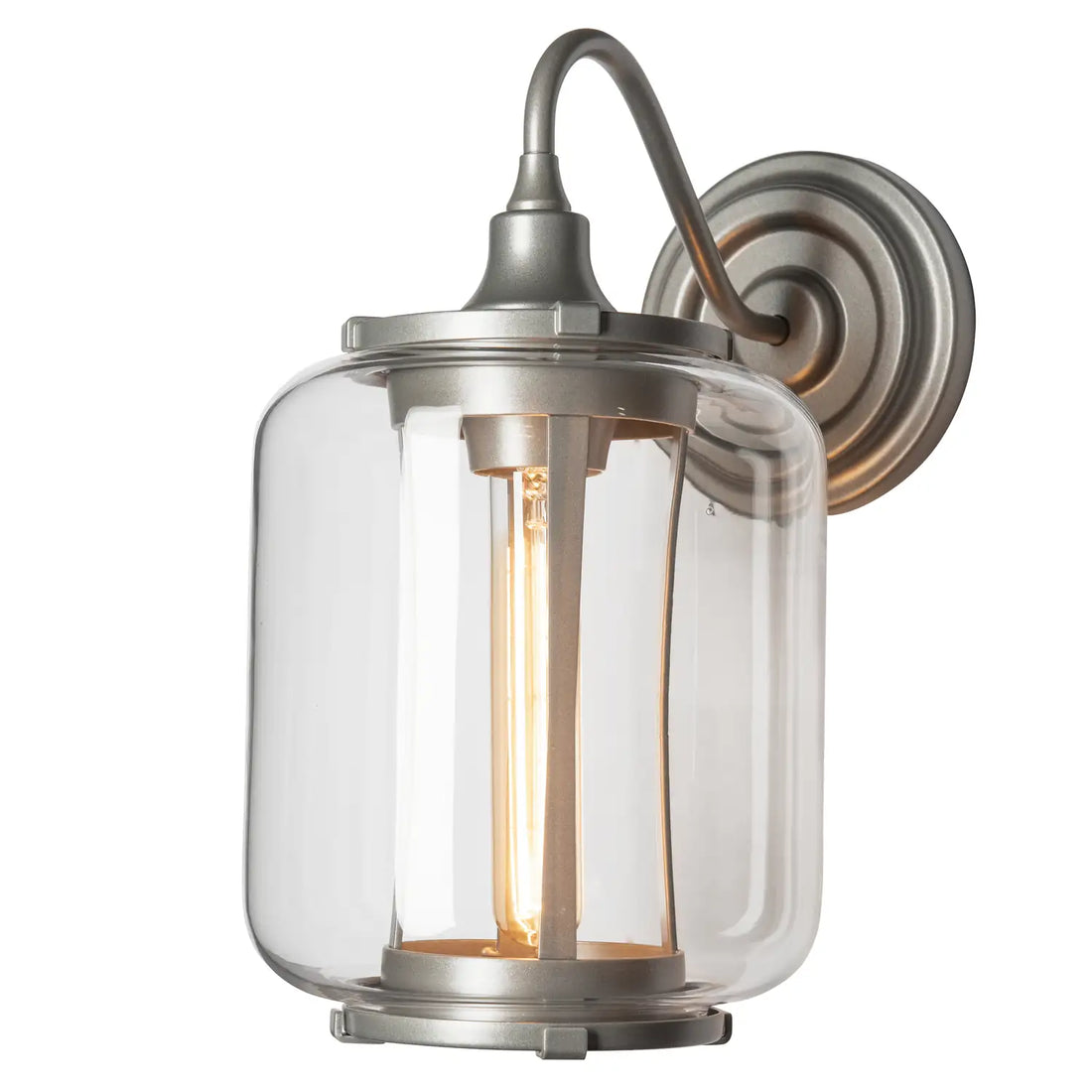 Hubbardton Forge, Fairwinds Outdoor Sconce, OUTDOOR WALL LIGHTS