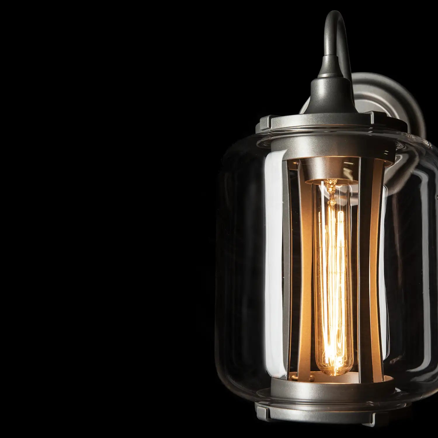 Hubbardton Forge, Fairwinds Outdoor Sconce, OUTDOOR WALL LIGHTS