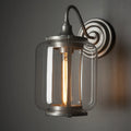 Hubbardton Forge, Fairwinds Outdoor Sconce, OUTDOOR WALL LIGHTS