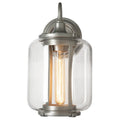 Hubbardton Forge, Fairwinds Outdoor Sconce, OUTDOOR WALL LIGHTS