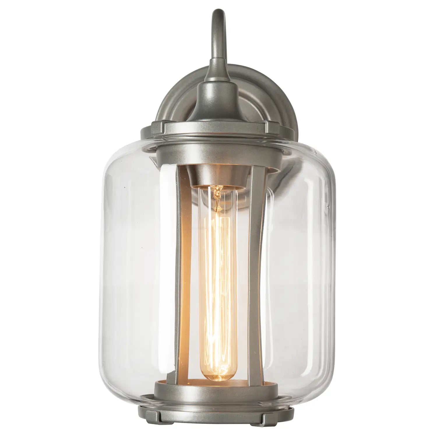 Hubbardton Forge, Fairwinds Outdoor Sconce, OUTDOOR WALL LIGHTS