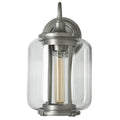 Hubbardton Forge, Fairwinds Outdoor Sconce, OUTDOOR WALL LIGHTS