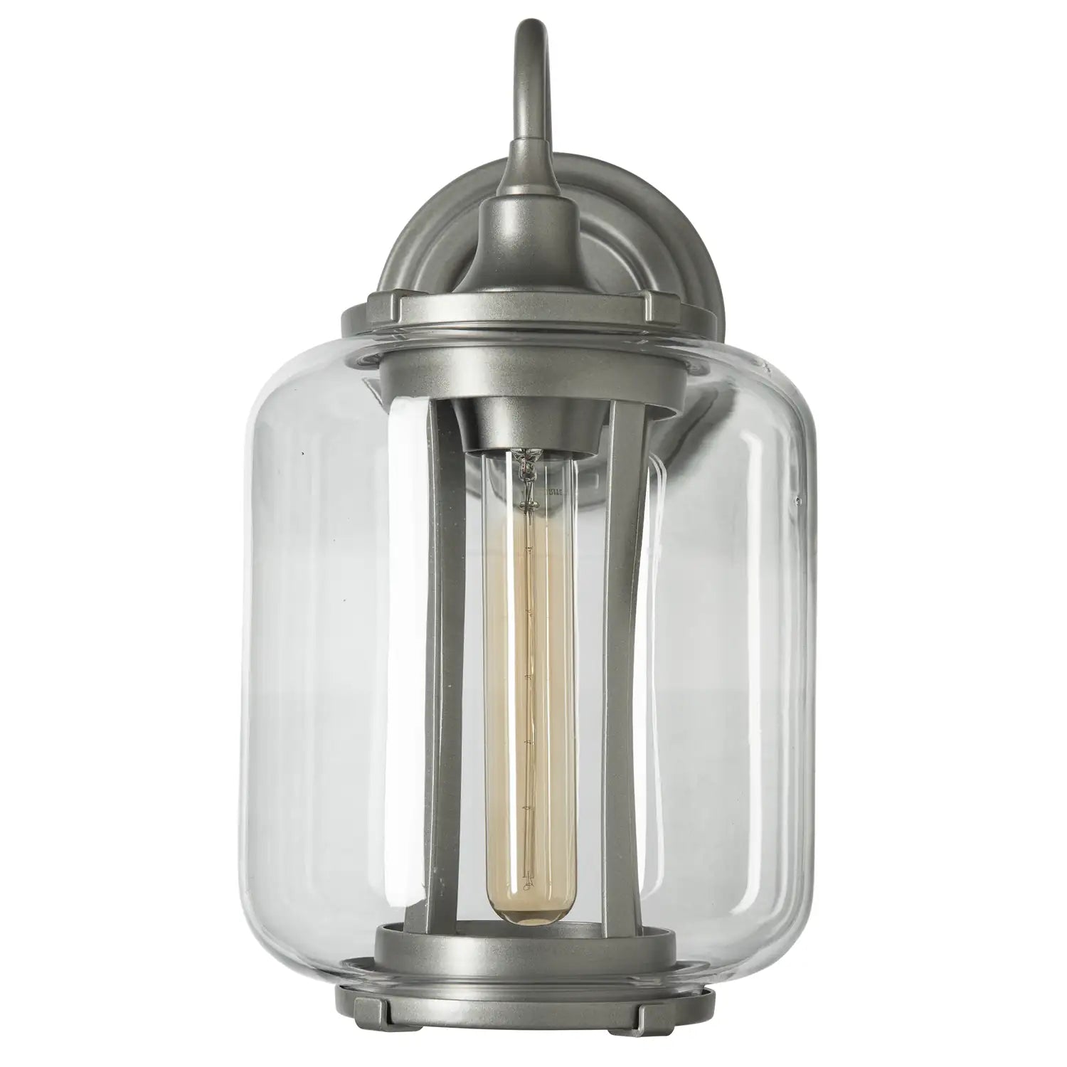 Hubbardton Forge, Fairwinds Outdoor Sconce, OUTDOOR WALL LIGHTS