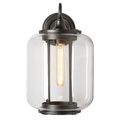 Hubbardton Forge, Fairwinds Outdoor Sconce, OUTDOOR WALL LIGHTS