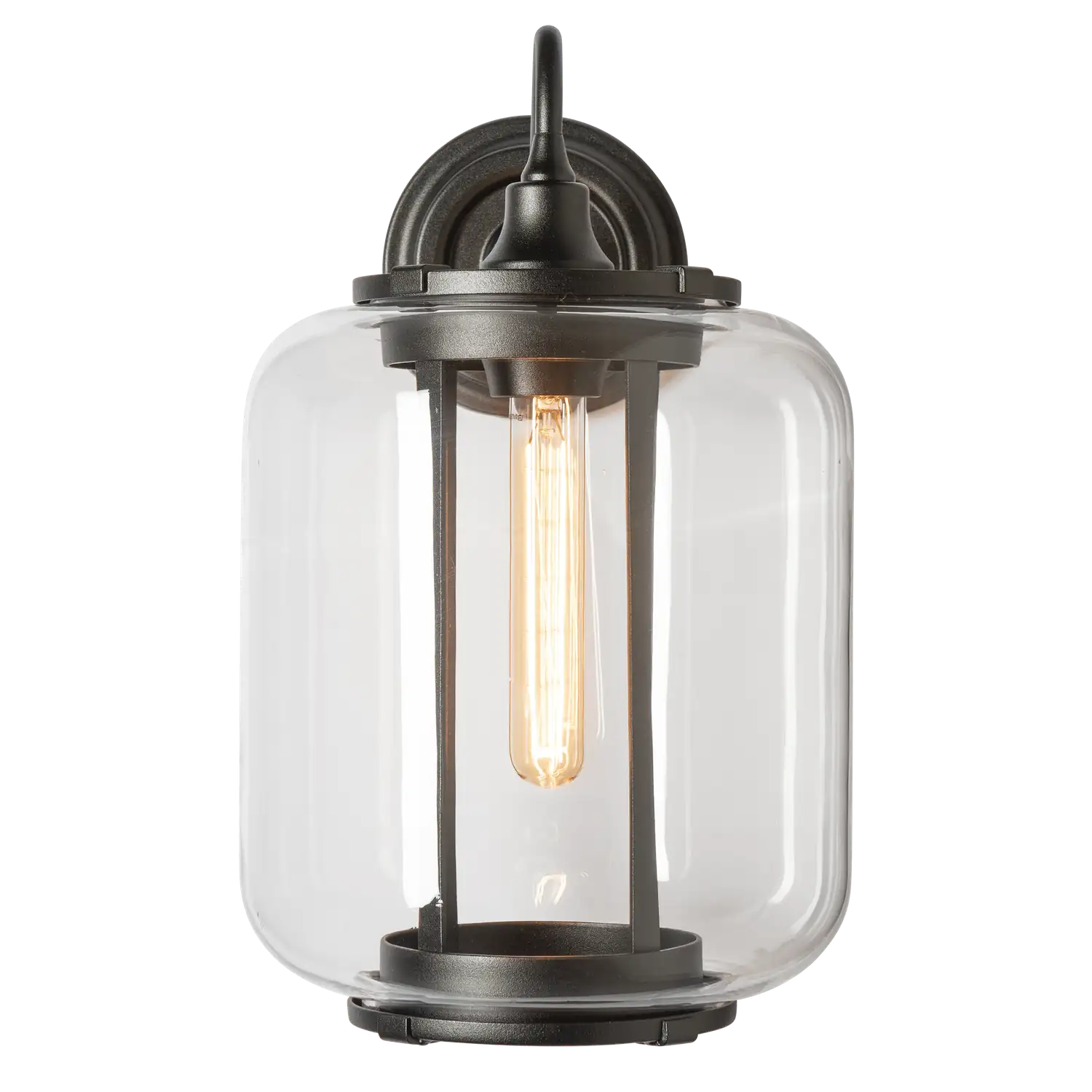 Hubbardton Forge, Fairwinds Outdoor Sconce, OUTDOOR WALL LIGHTS