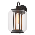 Hubbardton Forge, Fairwinds Outdoor Sconce, OUTDOOR WALL LIGHTS