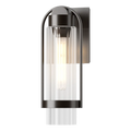Hubbardton Forge, Alcove Outdoor Sconce, OUTDOOR WALL LIGHTS