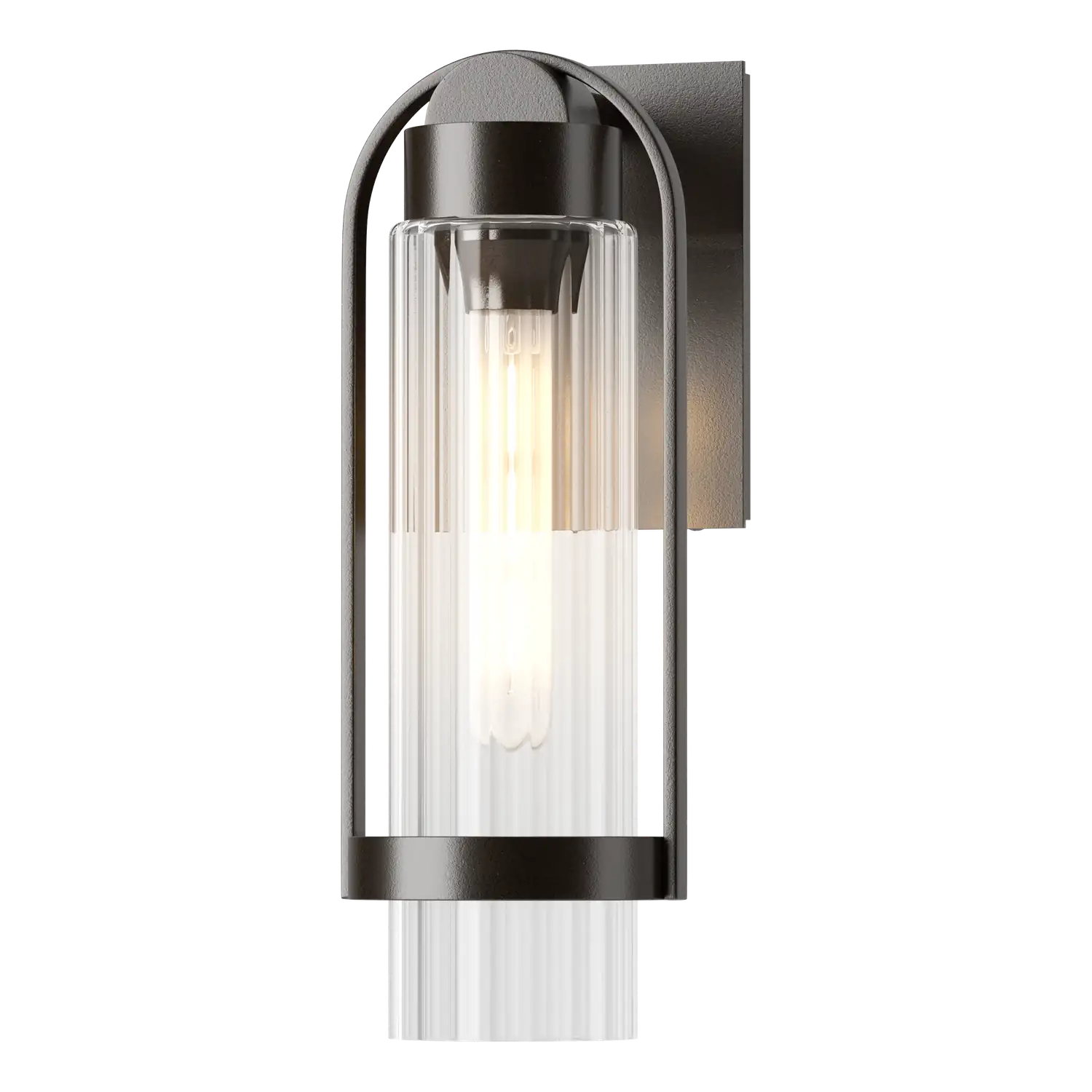 Hubbardton Forge, Alcove Outdoor Sconce, OUTDOOR WALL LIGHTS